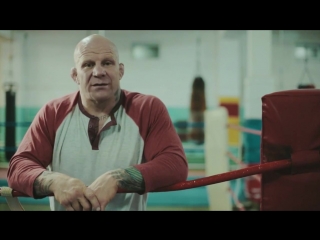 interview with jeff monson