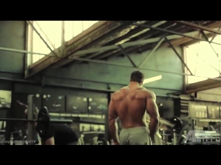 calum von moger arnold schwarzenegger look-alike