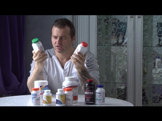 the best vitamin supplements from denis borisov