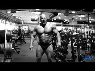 bodybuilding motivation train body