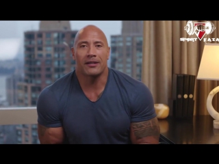 dwayne johnson year results (2016)