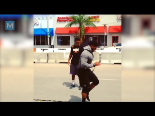 darren young training for wwe muscle madness