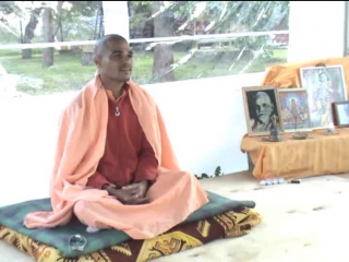 6 swami samarpanananda saraswati - about mudras