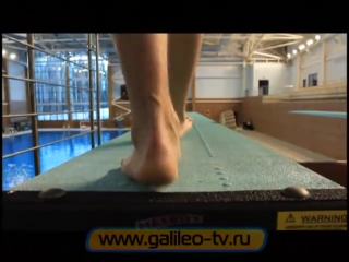 058. galileo. diving