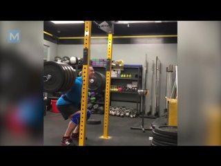 john cena training for wwe muscle madness