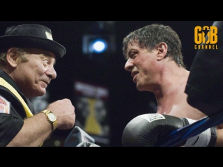 rocky - 40 years later what happened to the actors