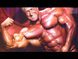 5 biggest bodybuilders in history