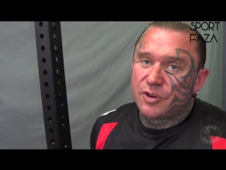 lee priest when to use belts and bandages (rus sportfaza)