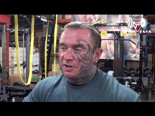 lee priest caviar arnold (rus, sportfaza)