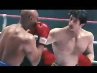 three 6 mafia - it s a fight (best of rocky balboa)