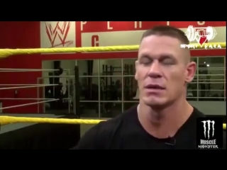 john cena workout and photoset (rus sportfaza)