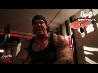 rich piana