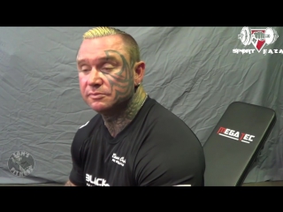 lee priest ideal rep intervals (rus sportfaza)