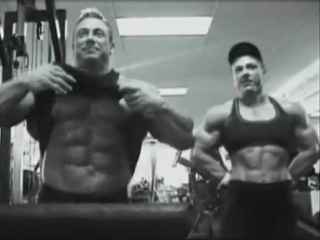 markus ruhl motivation bodybuilding flv