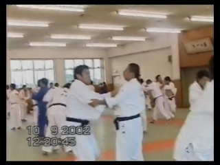 judo in japan. part 1