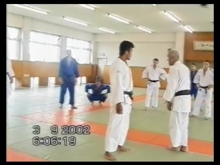 judo in japan. part 3