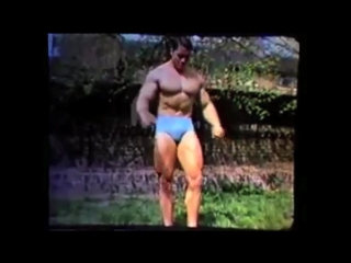 analysis of arnold's diet in 1967